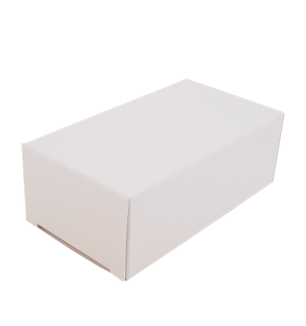 "BOXX" 24er - Schachtel, Box, Verpackung, Karton