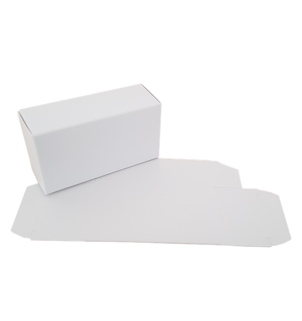 "BOXX" 24er - Schachtel, Box, Verpackung, Karton
